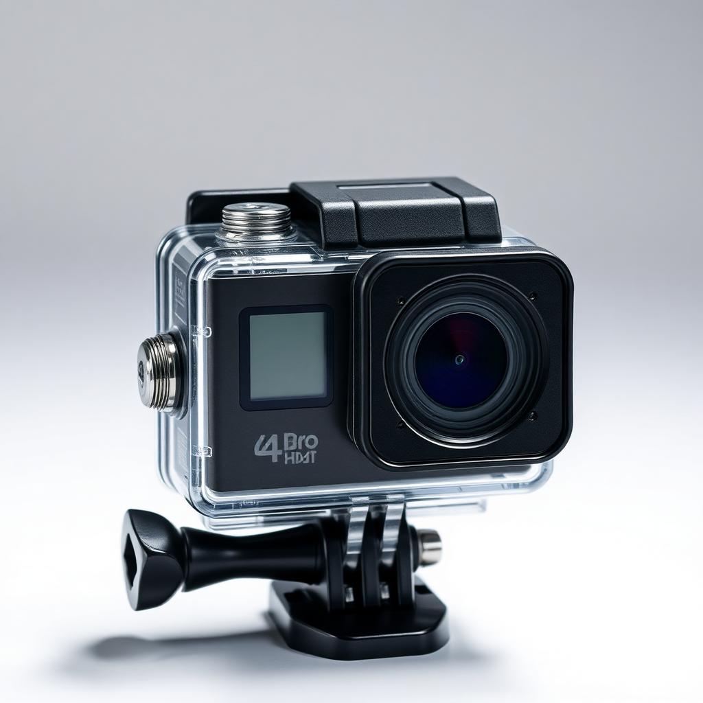 Action Camera