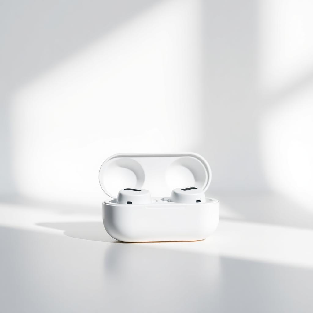 AI Translation Earbuds