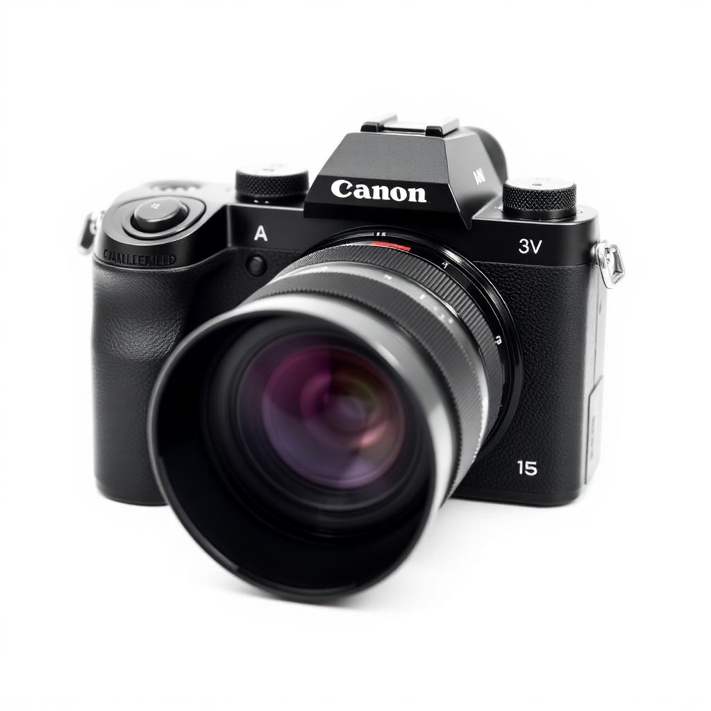 Lumix Mirror Z Camera (24MP, Lens Kit)