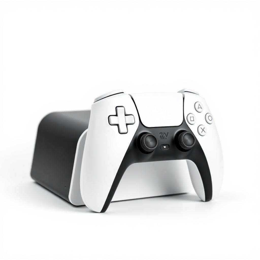 Nova Console X (1TB) Bundle