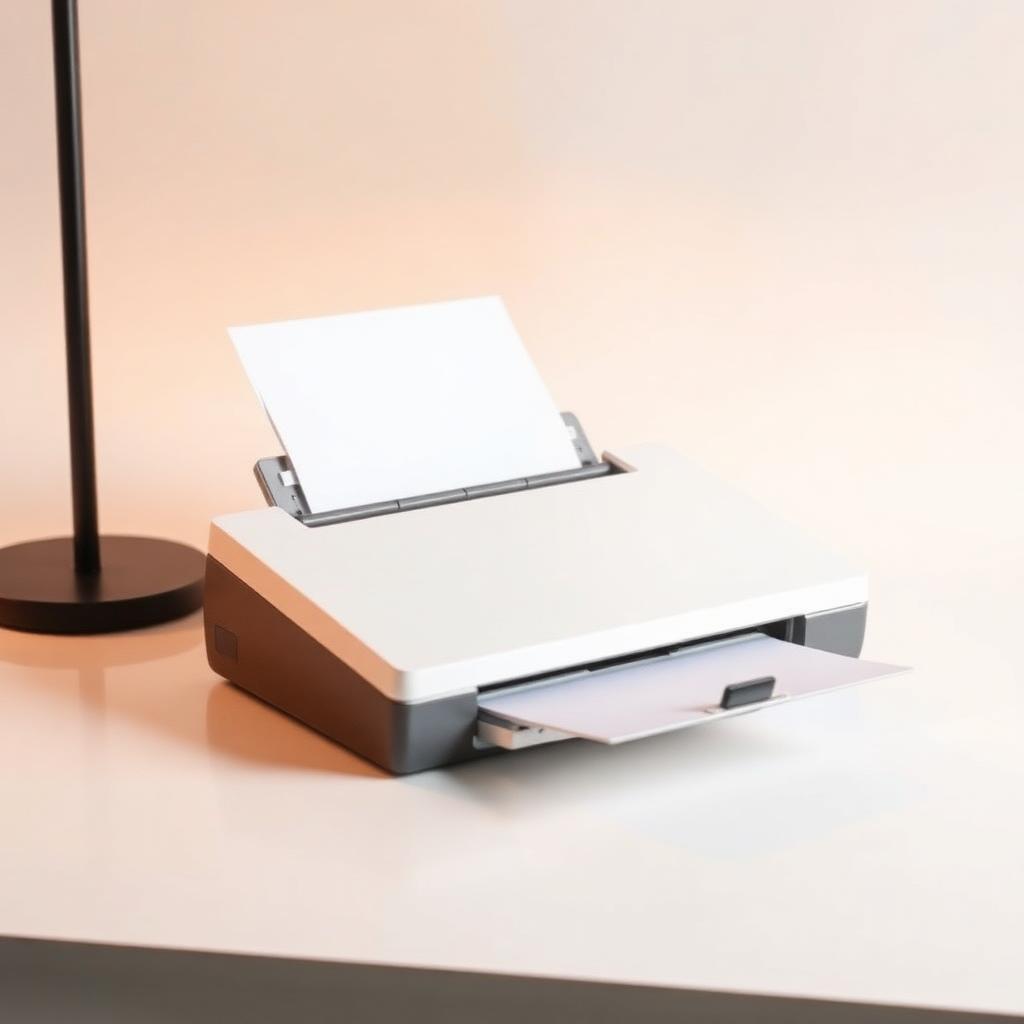Document Scanner