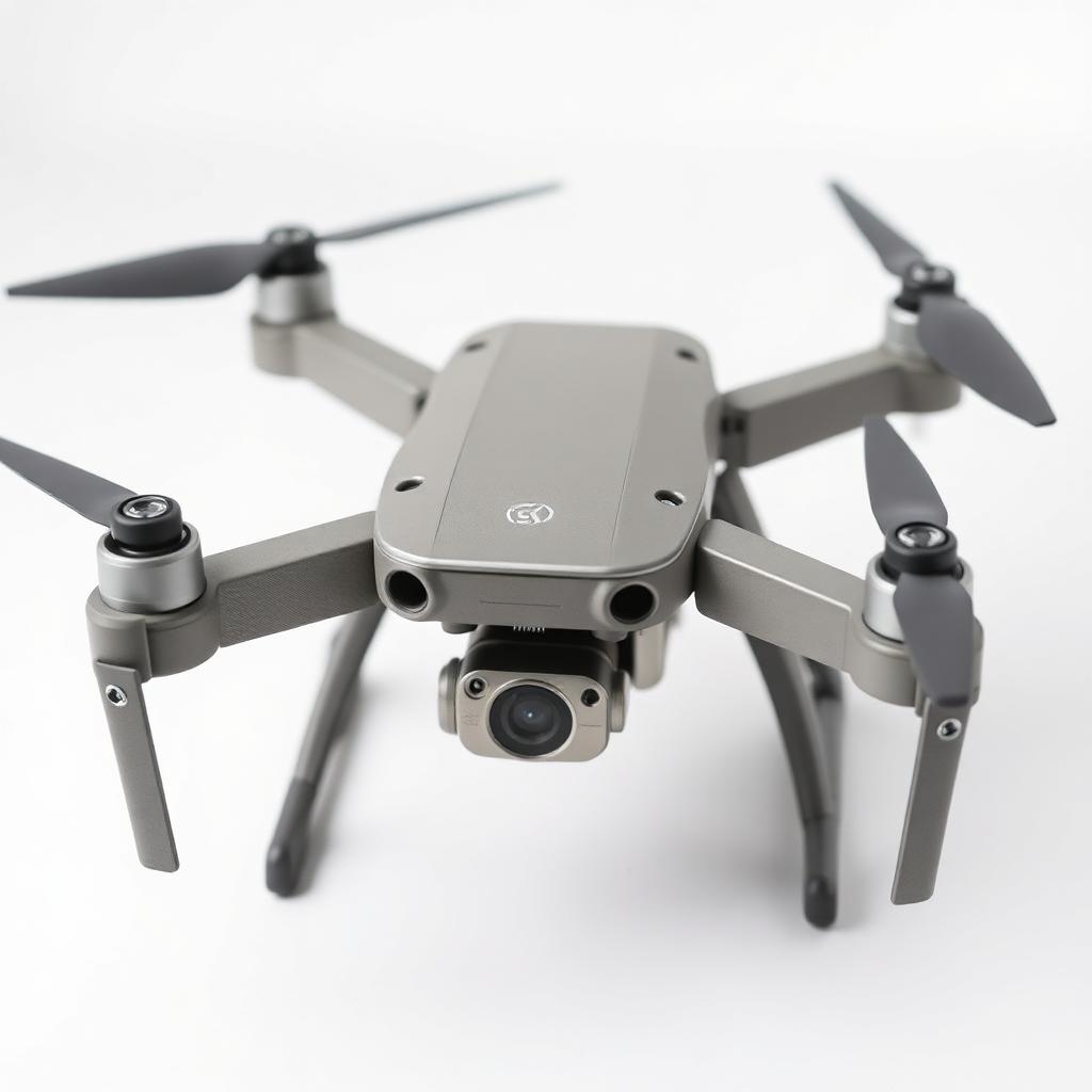 Camera Drone