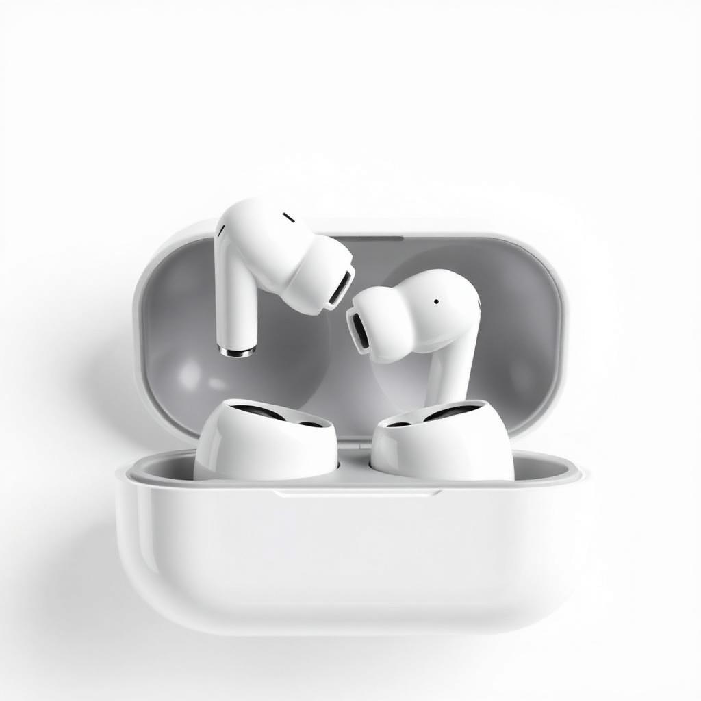 Sonic Buds Pro Wireless Earbuds