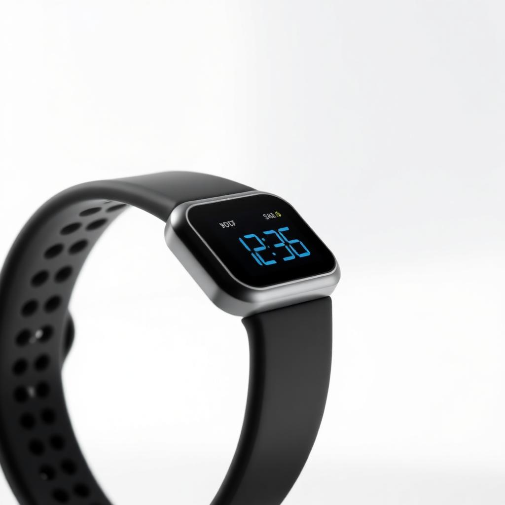 Fitness Tracker