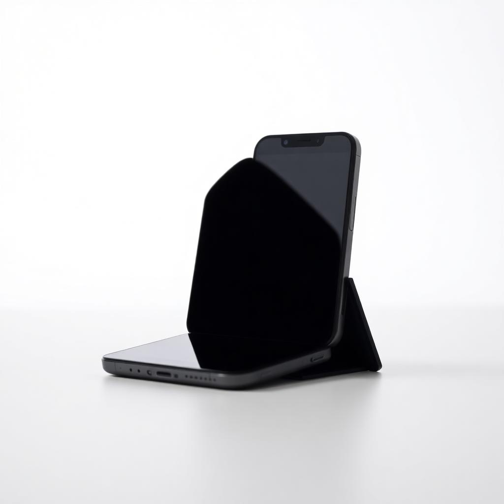 Foldable Smartphone