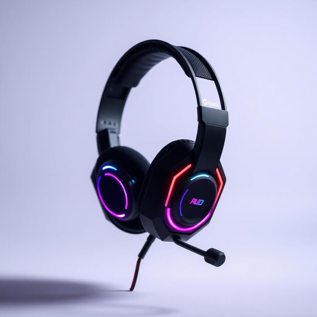 Gaming Headset