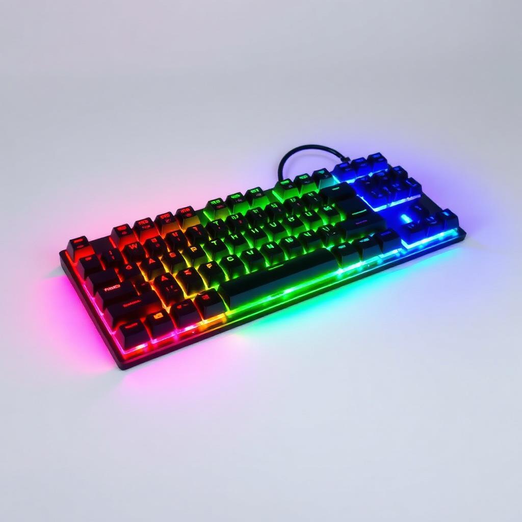 Gaming Keyboard