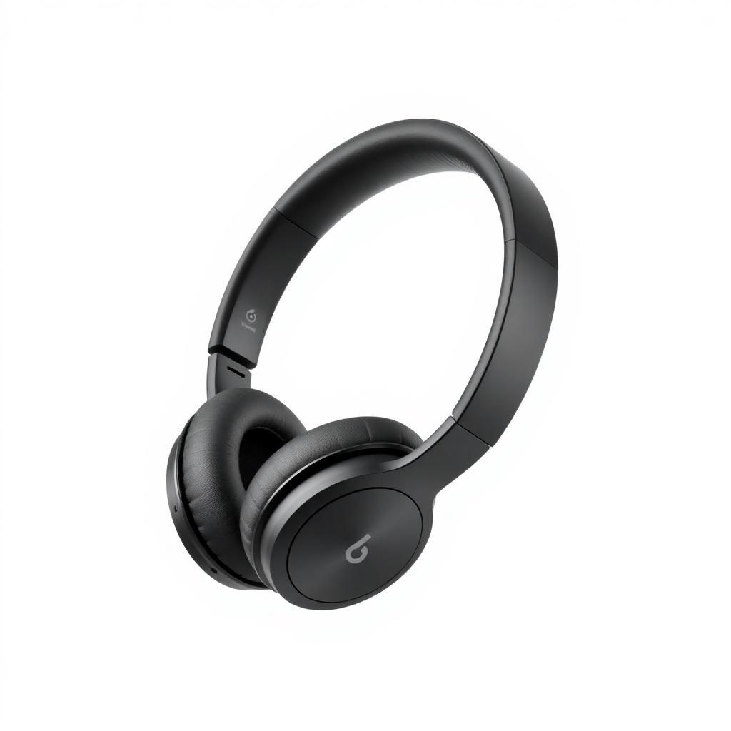 Sonic Studio Wireless Headphones (ANC)
