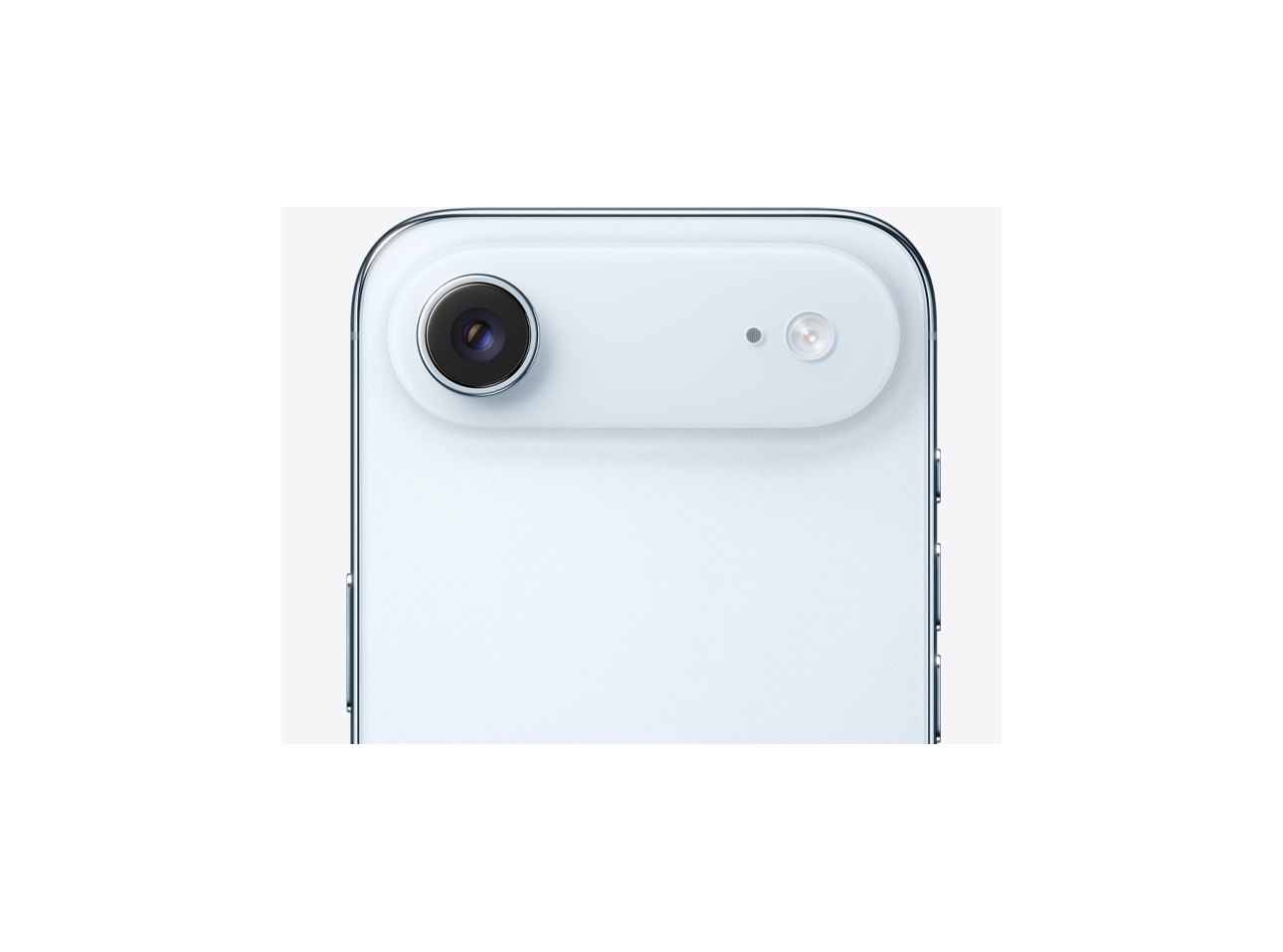 Apple iPhone 17 Air