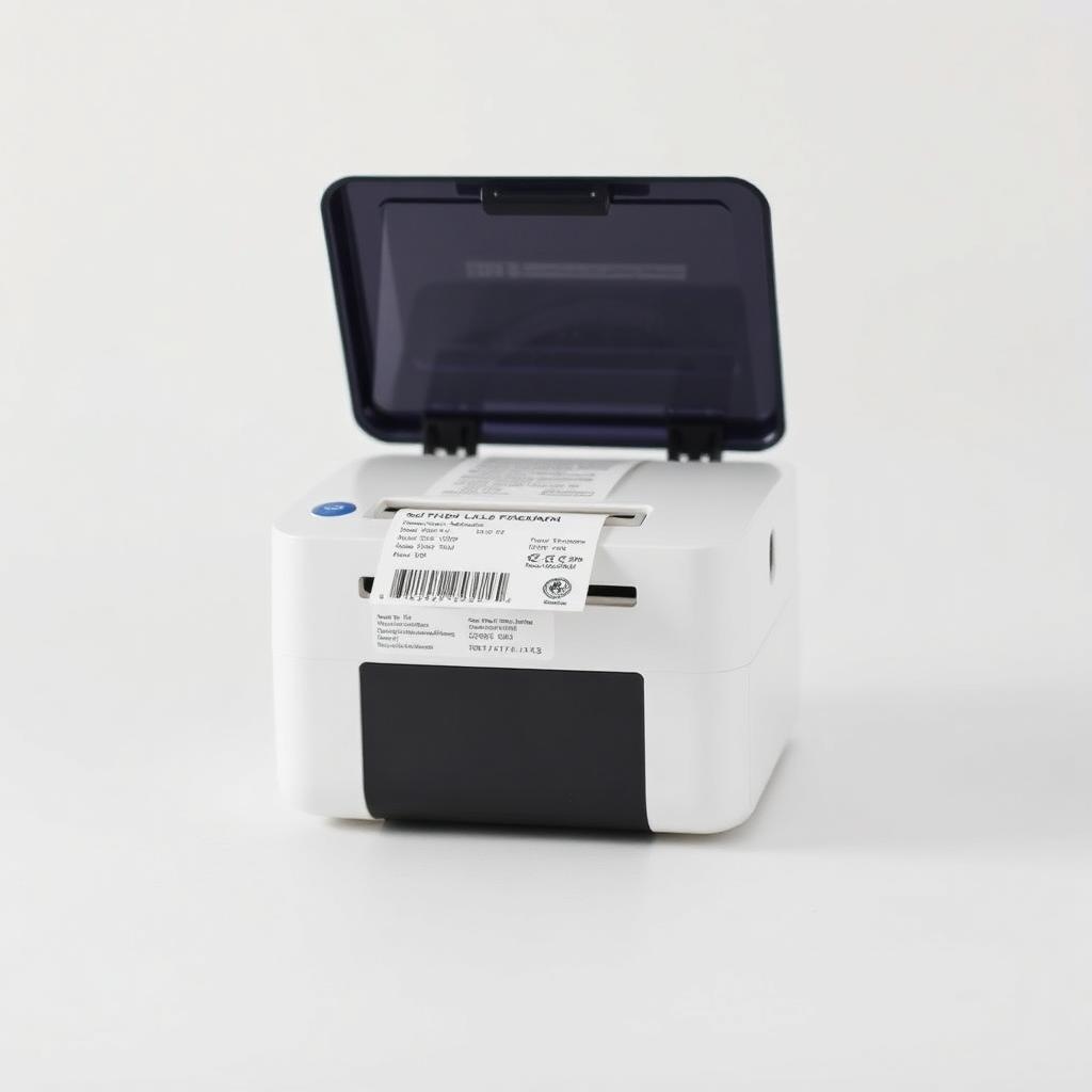 Label Printer