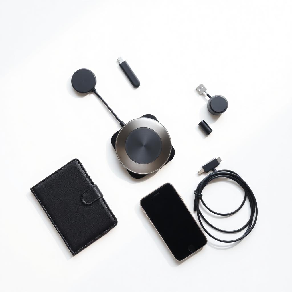 MagSafe Accessories Kit