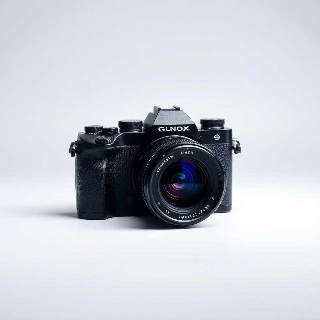Mirrorless Camera