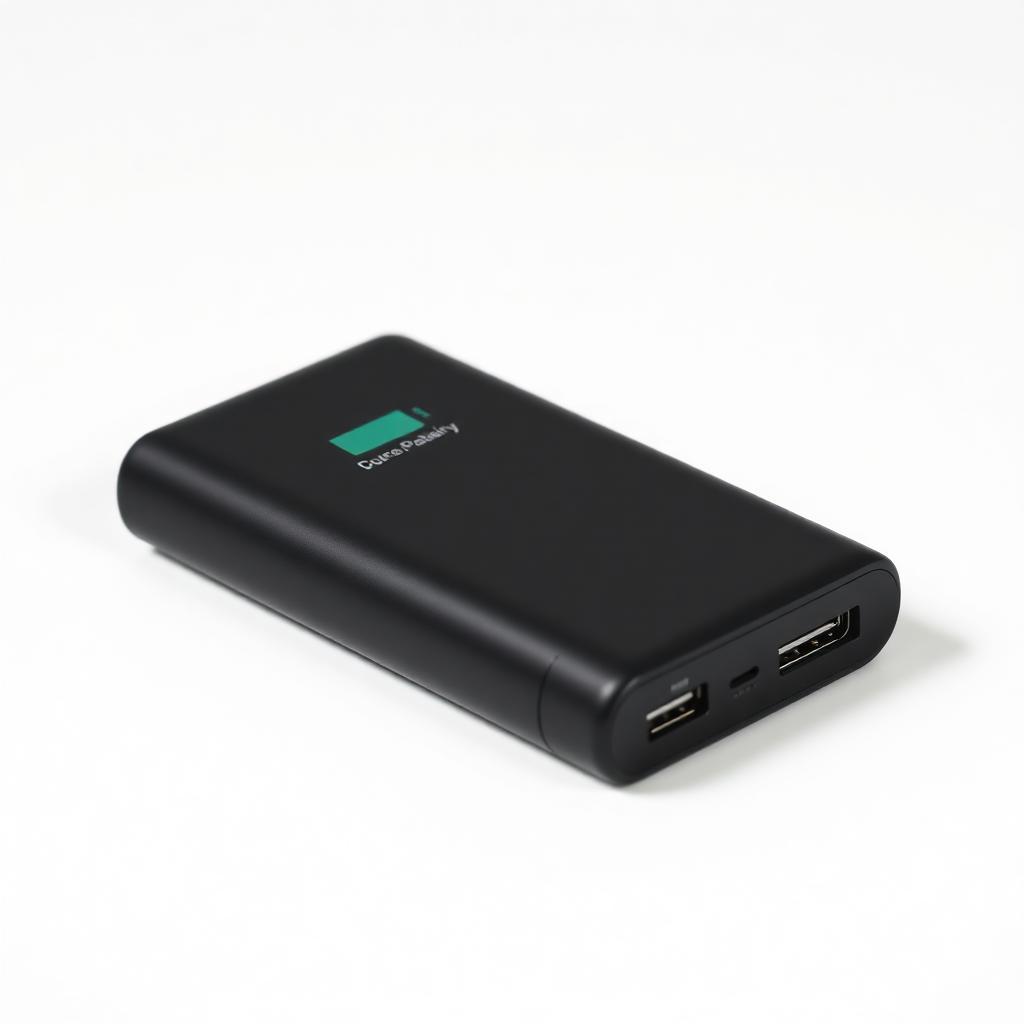Anker 20000mAh Power Bank (30W PD)