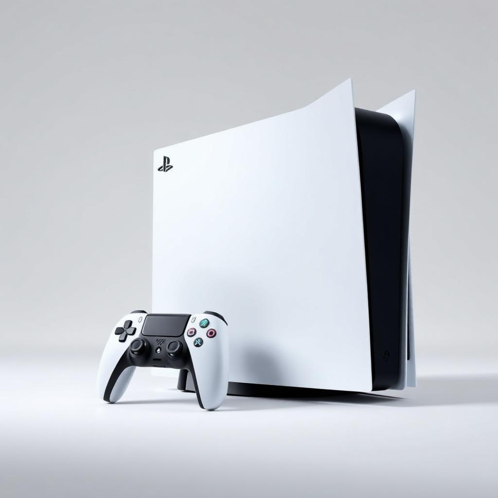 PlayStation 5 Pro