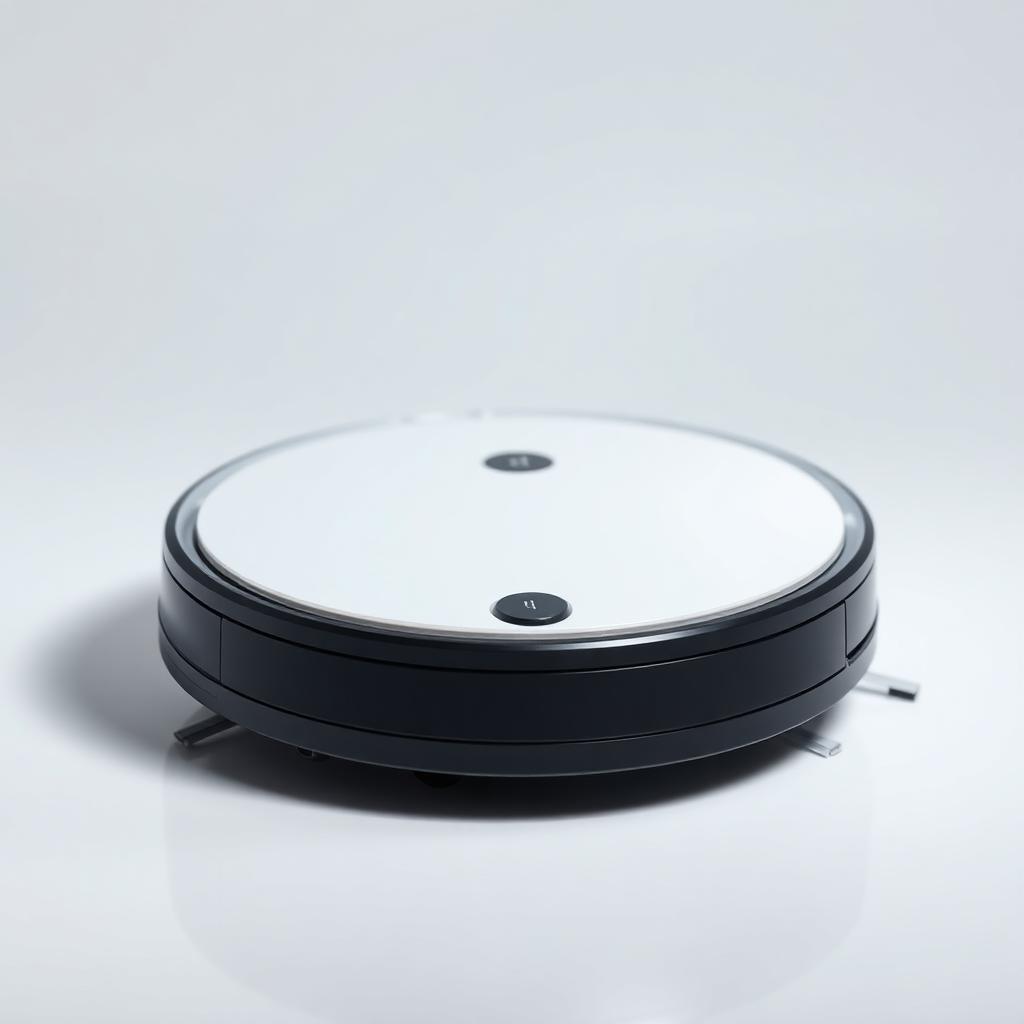 Robot Vacuum