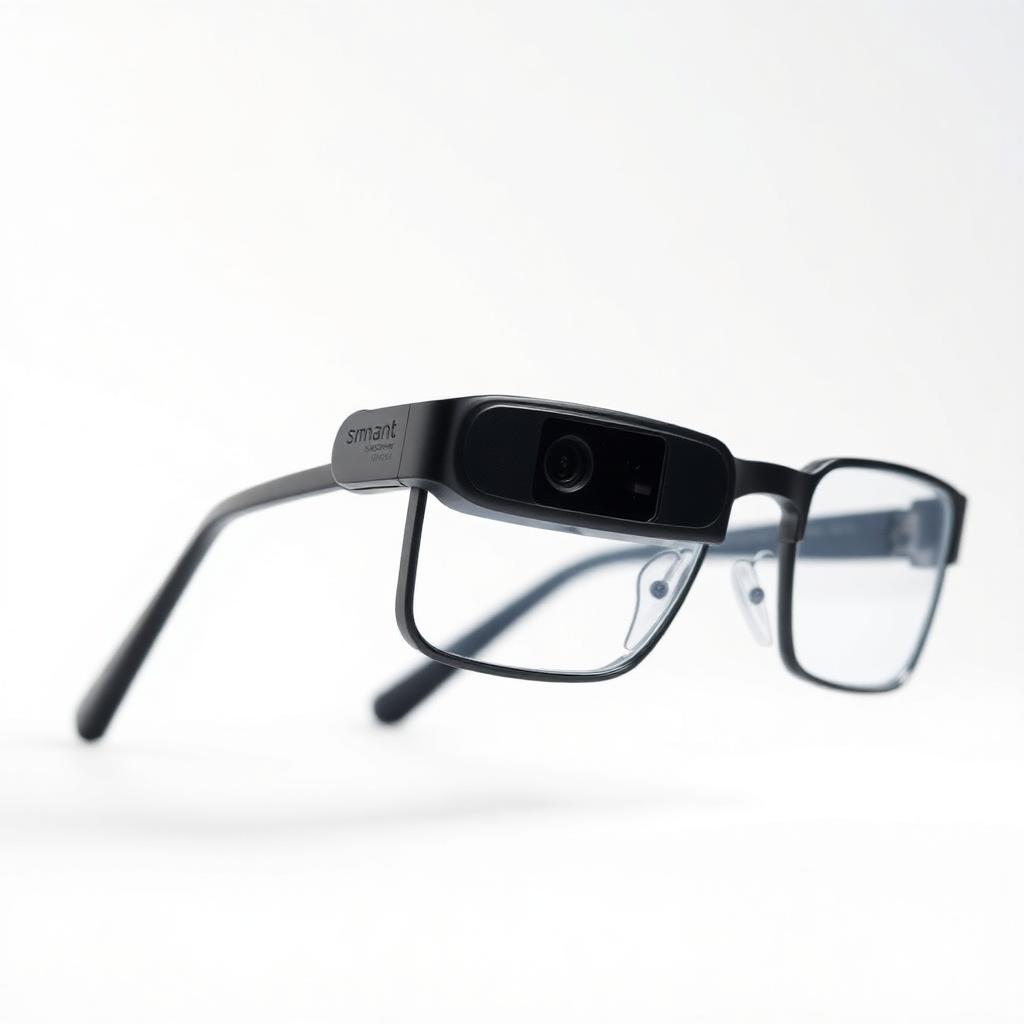 Smart Glasses