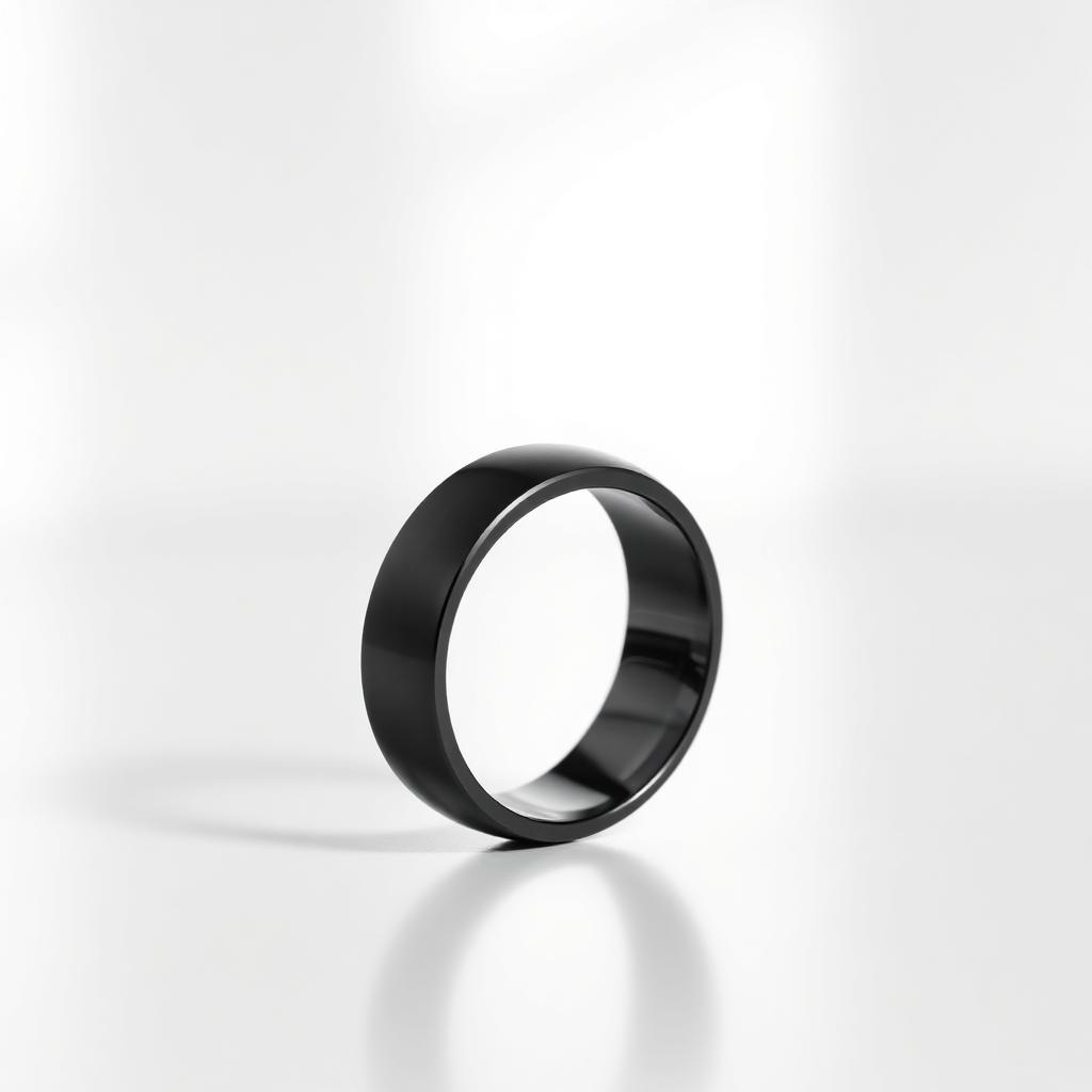 Smart Ring (Premium)