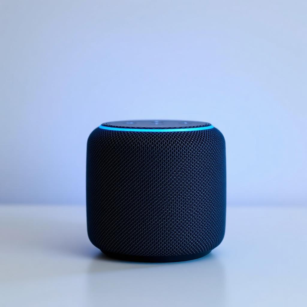 Smart Speaker