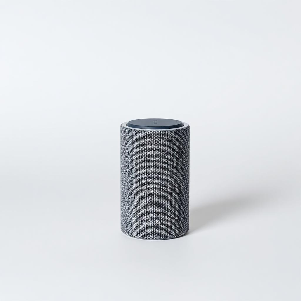 Boom Mini Portable Bluetooth Speaker