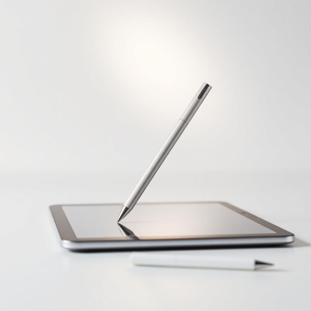 Precision Stylus Pen
