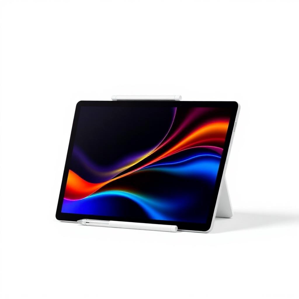 Slate Pad 11" Tablet (128GB) + Stylus