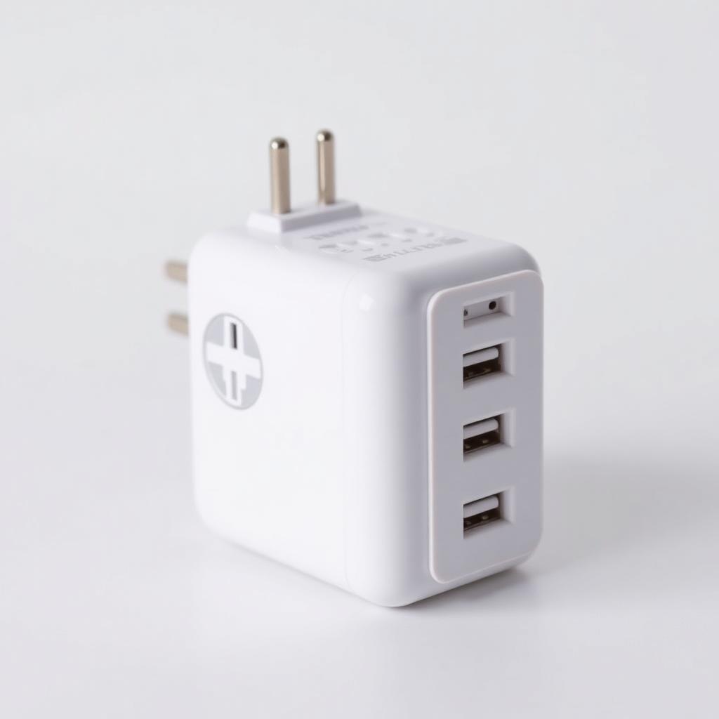 Universal Travel Adapter