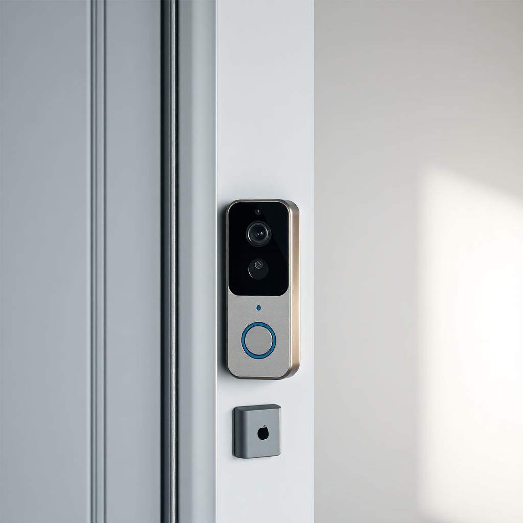 Video Doorbell