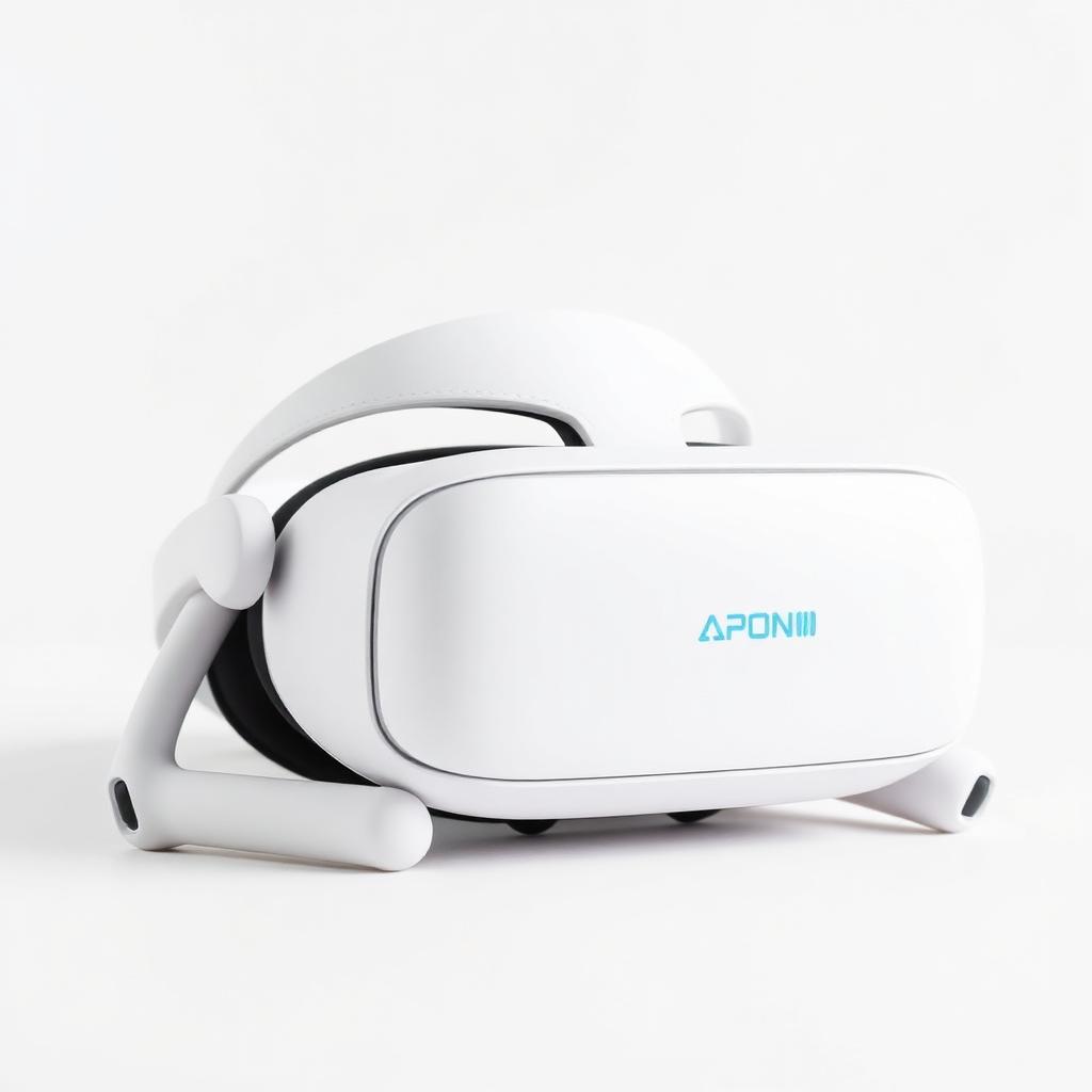 VR Headset