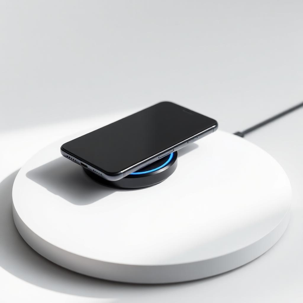 Anker 15W Wireless Charging Pad